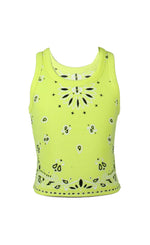 Neon Yellow
