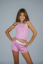 Candy Pink