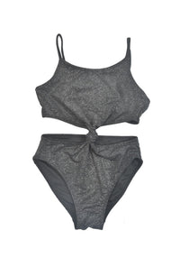 *Knotted Tankini*