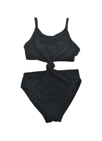 *Knotted Tankini*