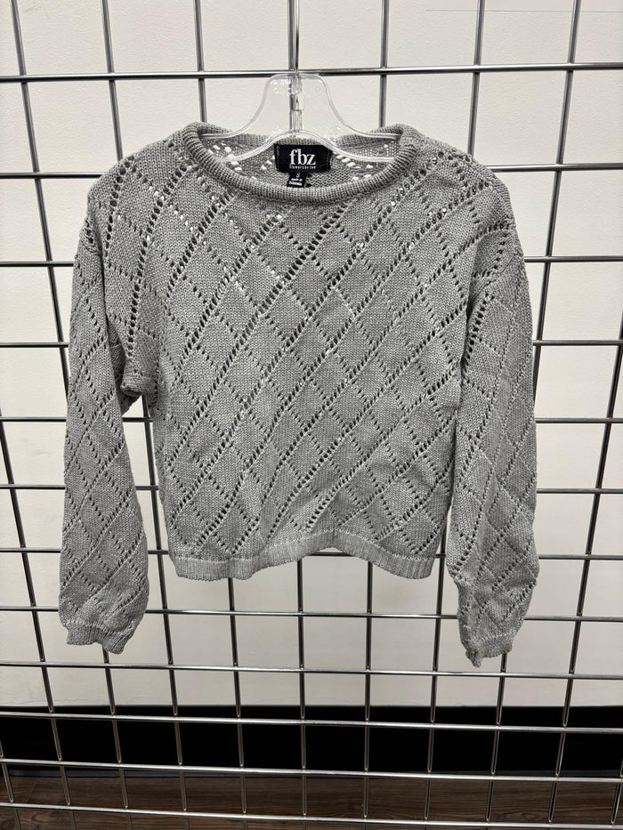 Sweaters SS 1