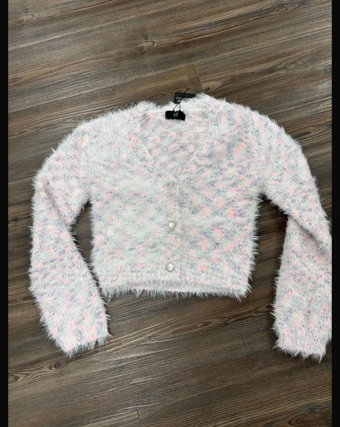 *Cardigan Knit*SALE