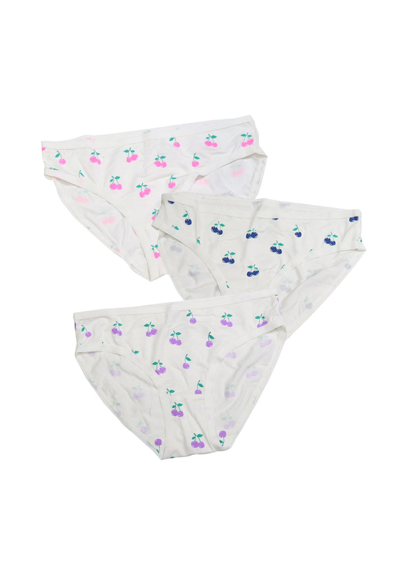 *Undies 3 pcs Set*