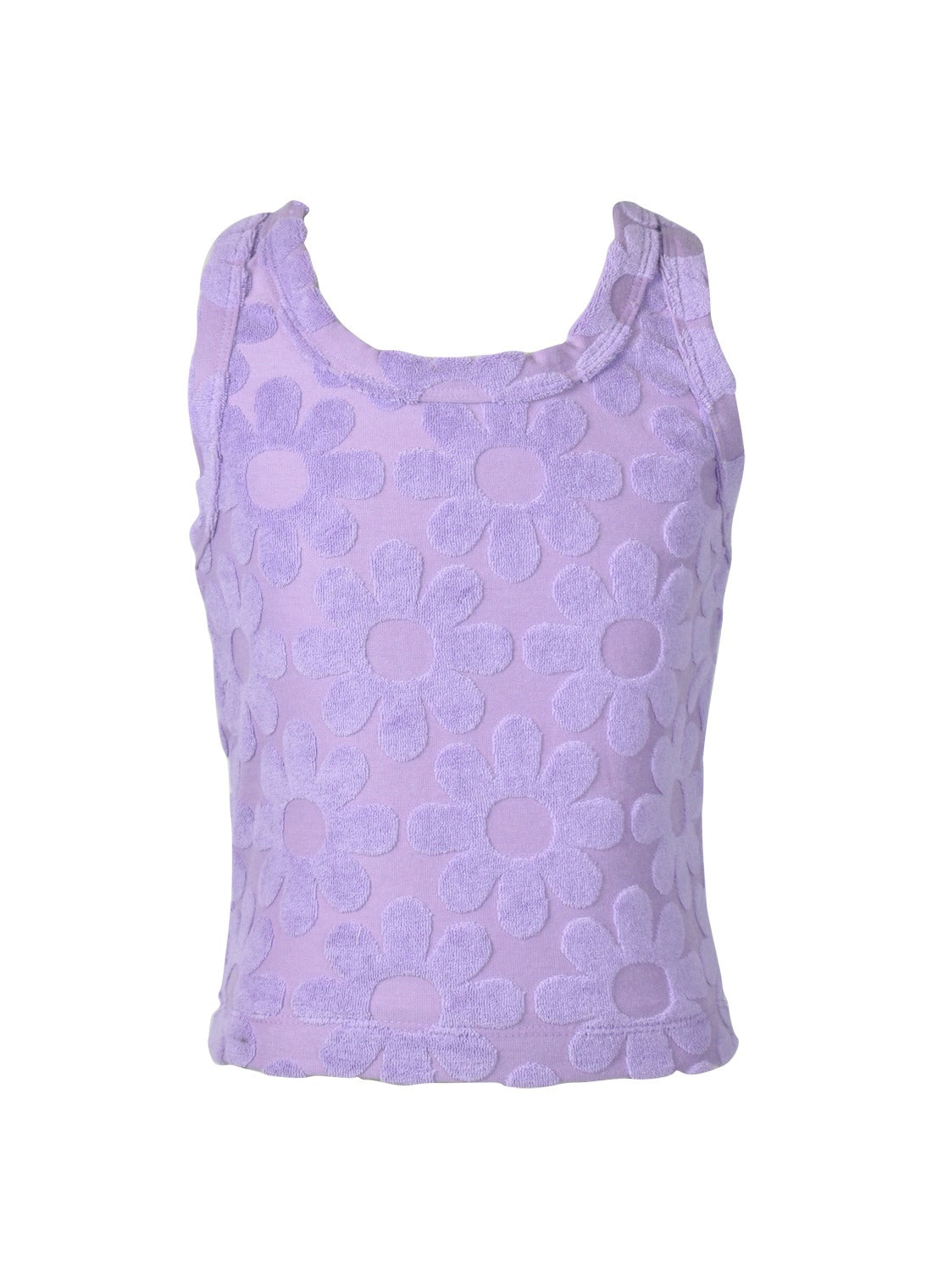 Tanks – Flowers By Zoe Clothing