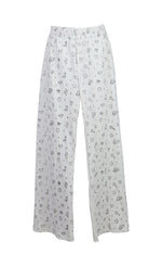 Offwhite Western