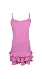 Candy Pink