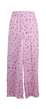 Pink Western