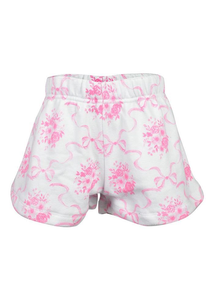 SHORT BOW TOILE SALE