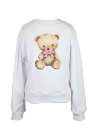 *Bear Sweatshirt*