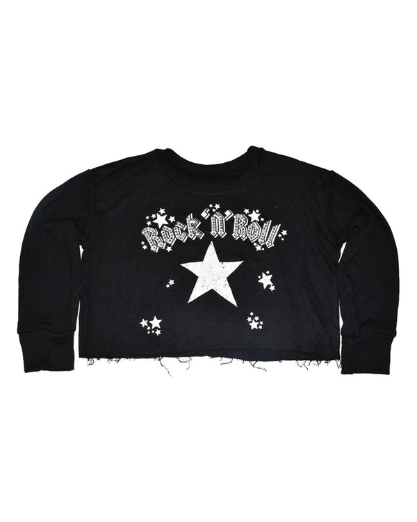 Sweatshirts & Hoodies Flowers By Zoe Clothing