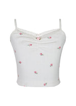 Offwhite Rose