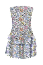 Multi Floral