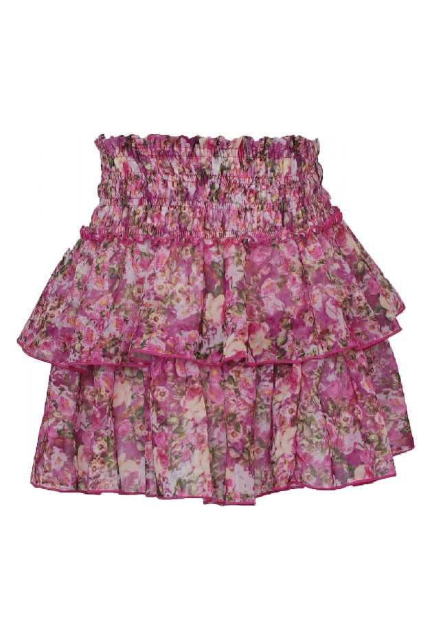 Floral Skirt SALE