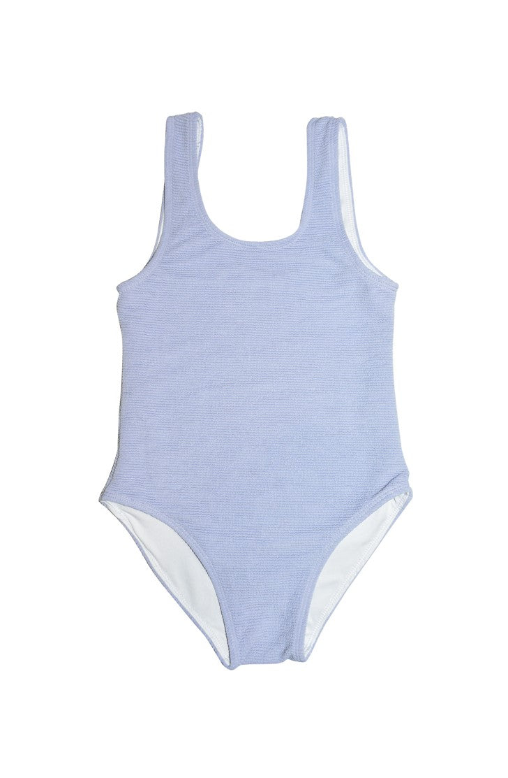 *Classic One Piece Bathing Suit*