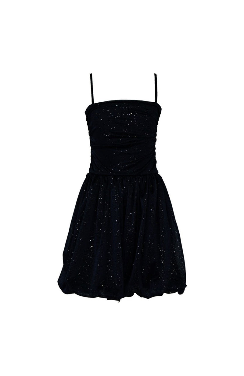 *Sparkling Bubble Dress*