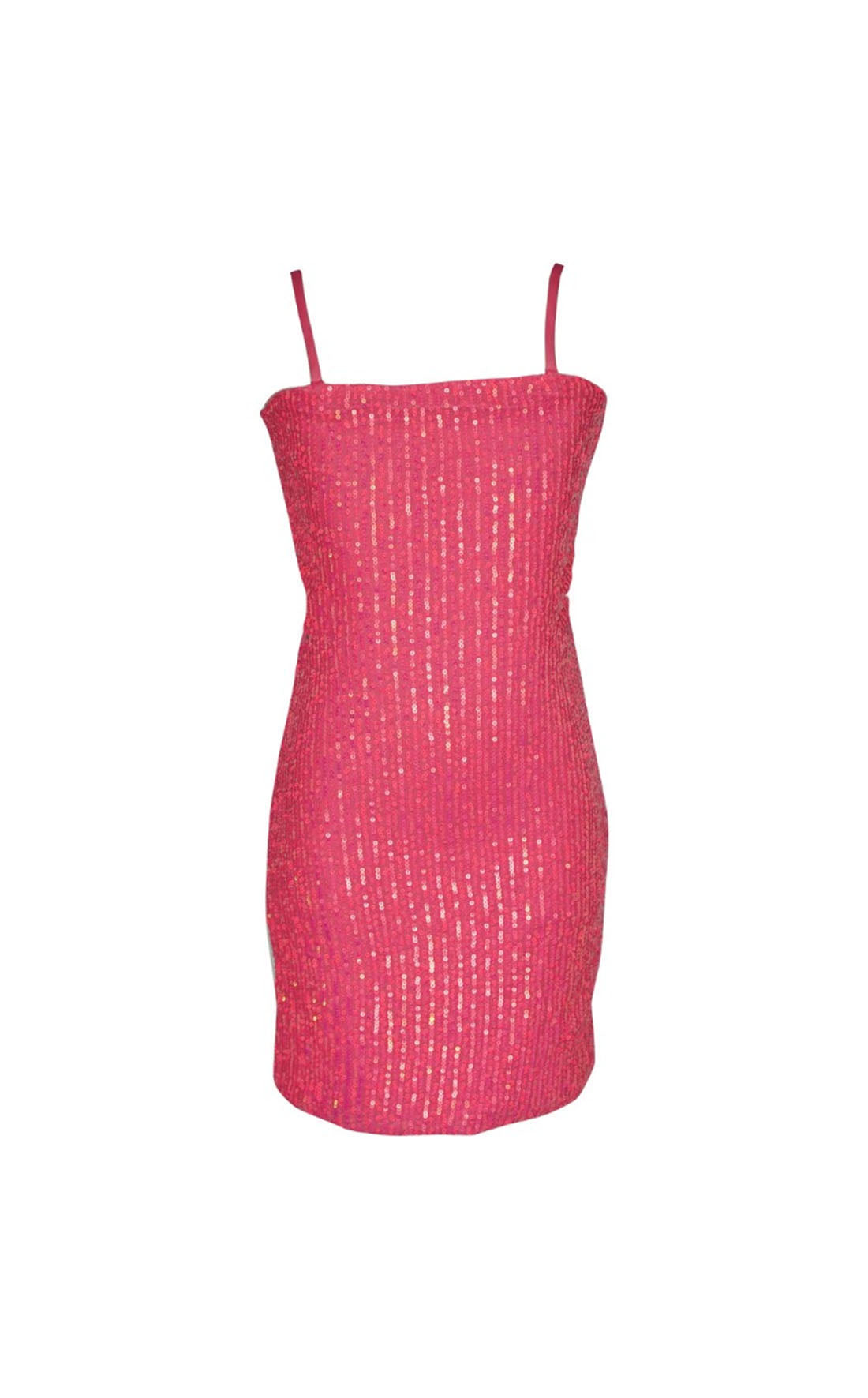 flowers by zoe sequin dress Flowers By Zoe Tween Silver Sequin Bow Strap Dressm-8