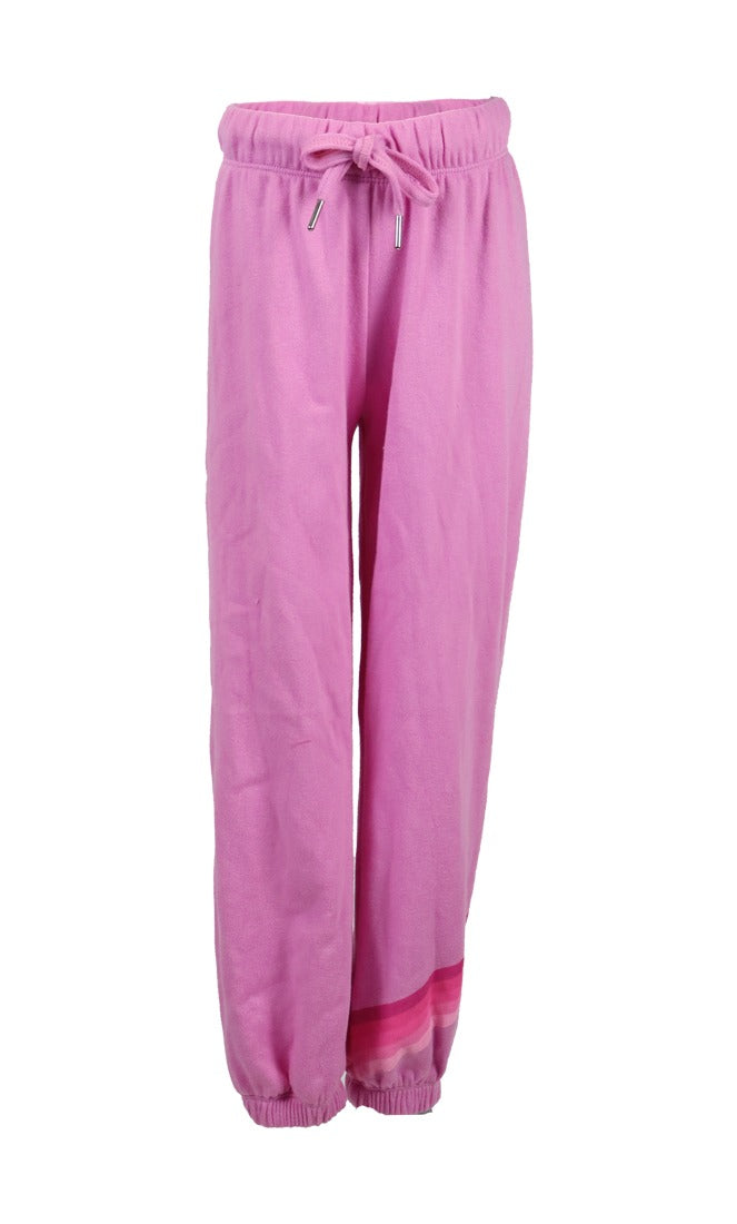 *Color Full Stripes Sweatpant*