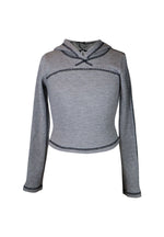 Misty Grey