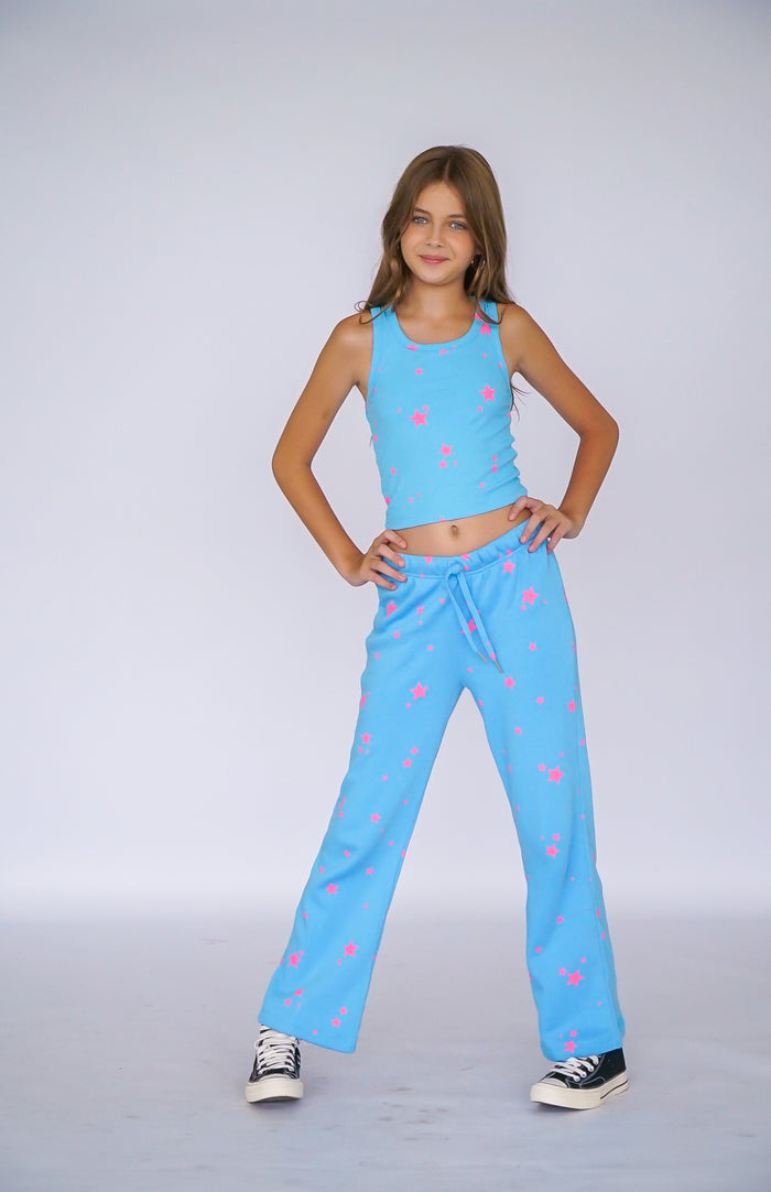 *Stars Active Pant*