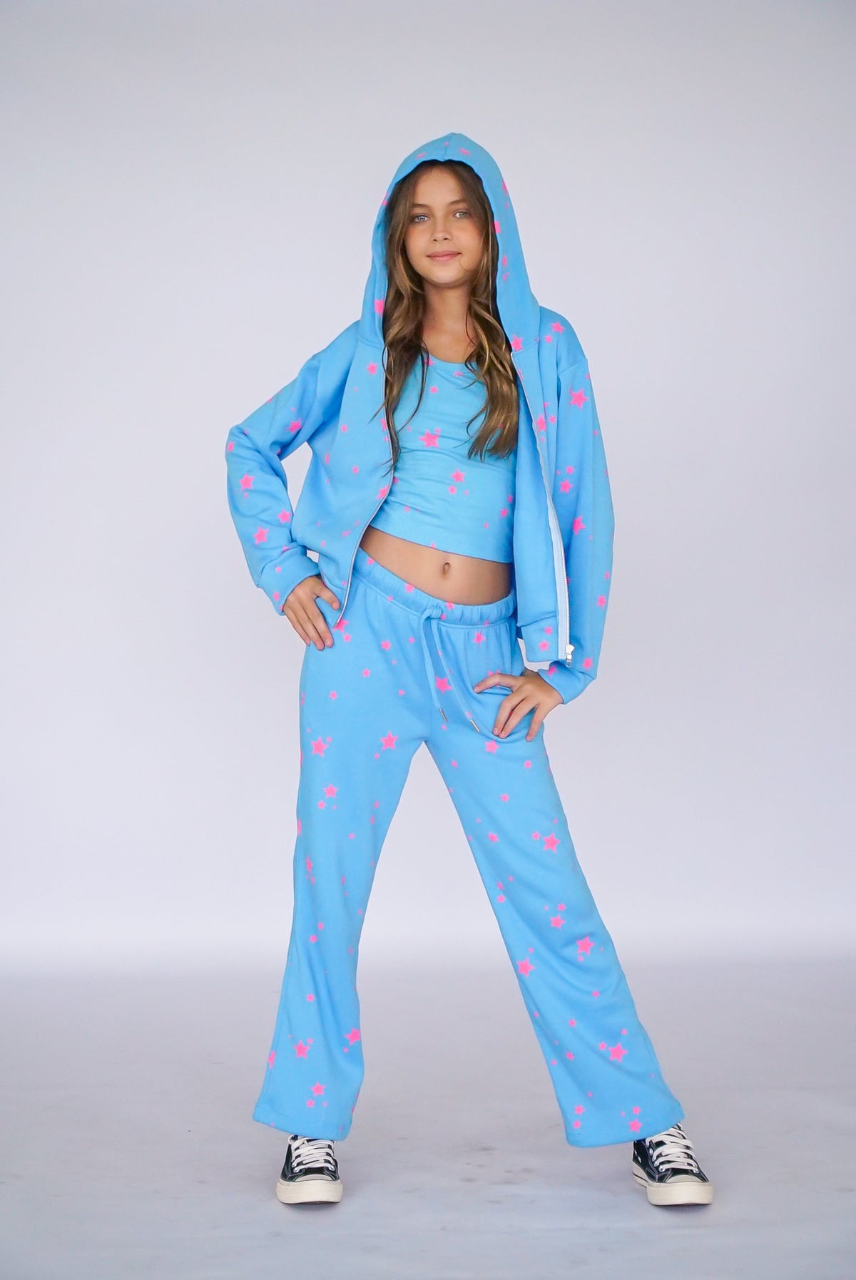 *Stars Jacket*