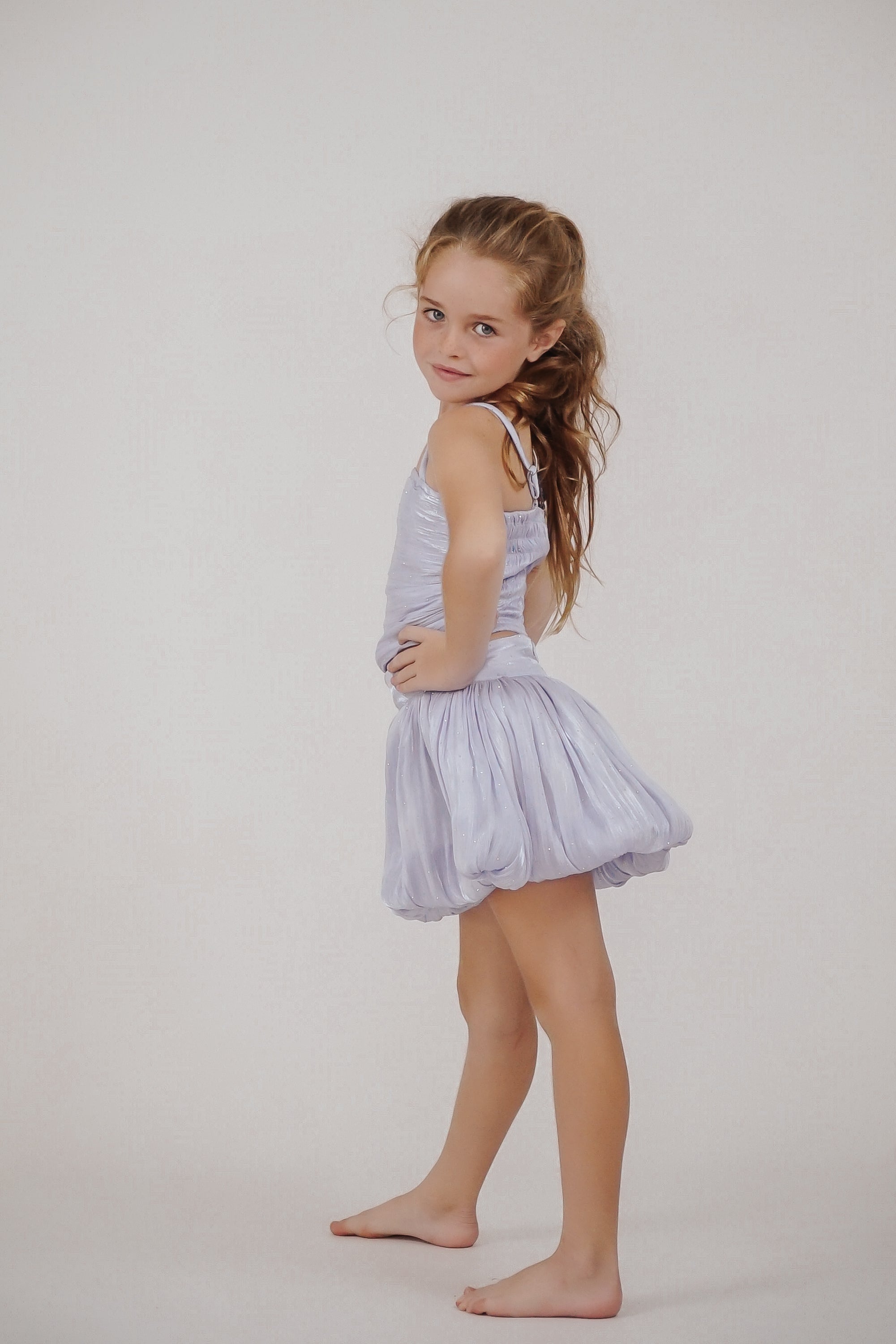 MADE TO ORDER CELESTE SKIRT– fluffwear