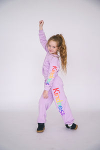 *Colorful Kindness Sweatshirt*