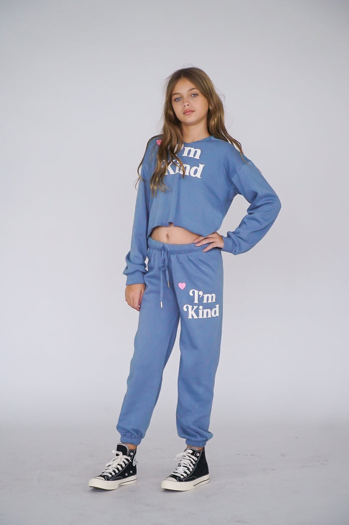 *I'm Kind Sweatpant*