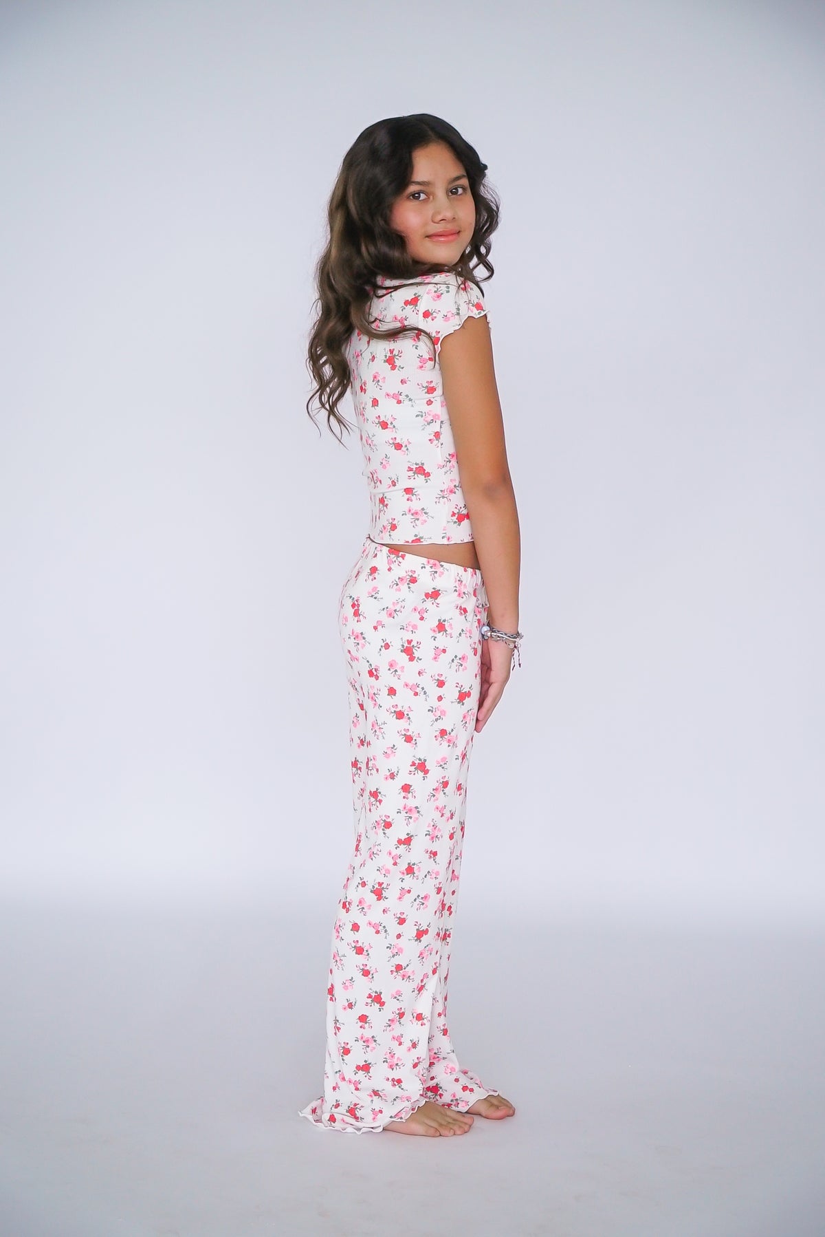 *Ruby Pant*