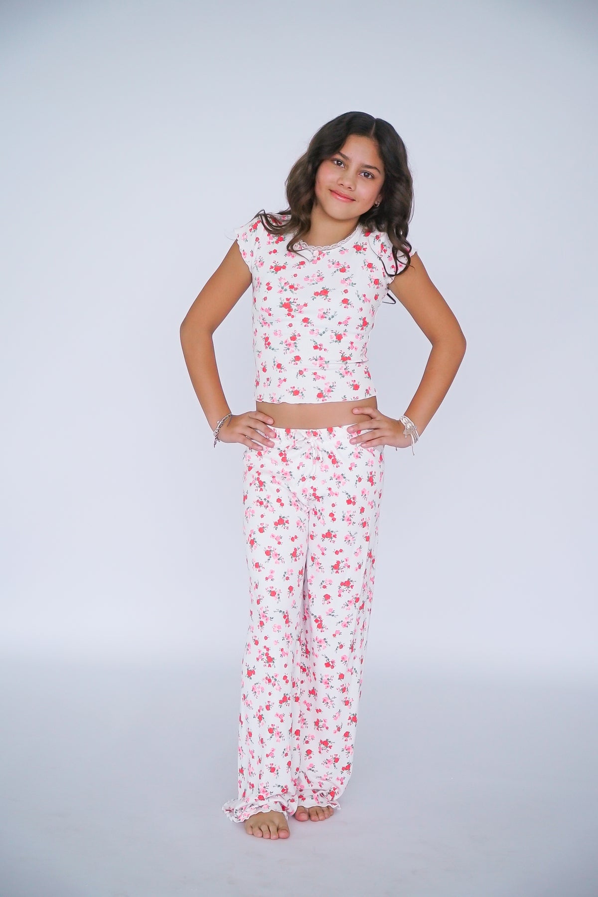 *Ruby Pant*