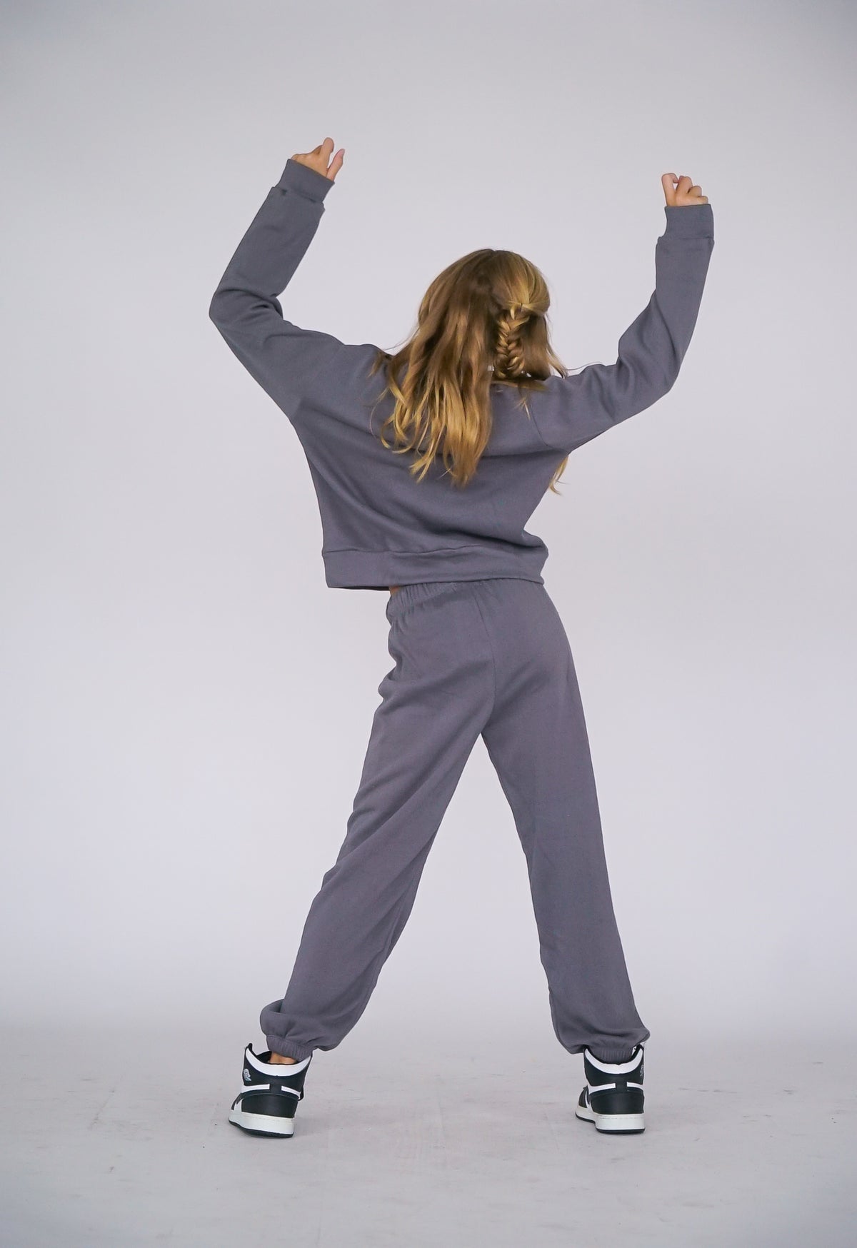 *Good Vibes Sweatpant*