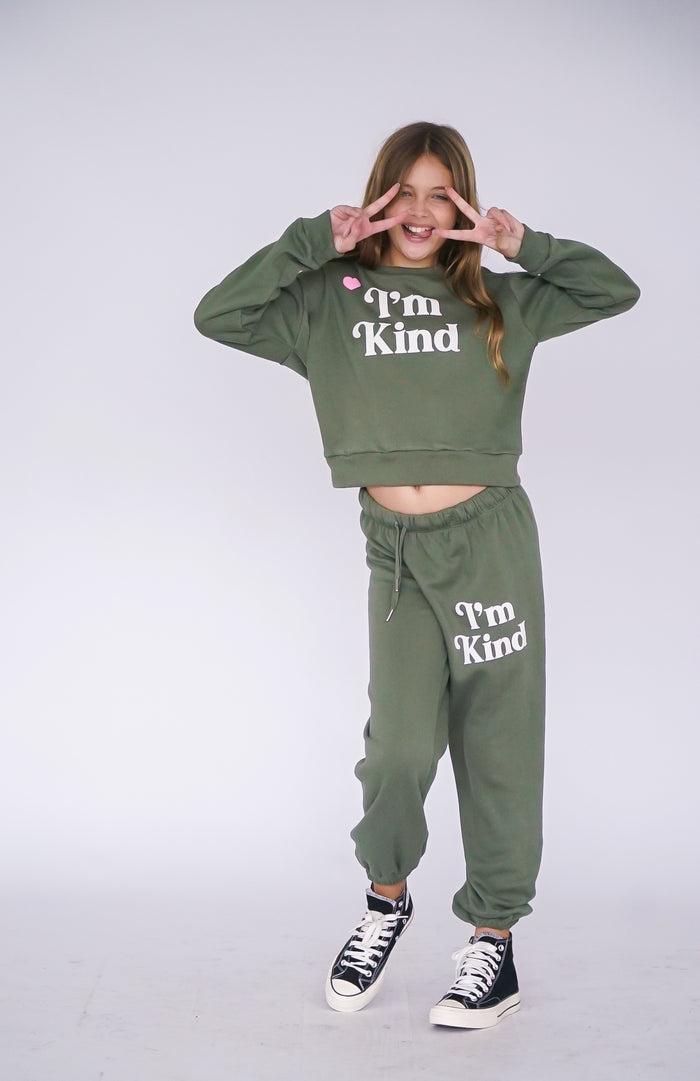 *I'm Kind Sweatshirt*