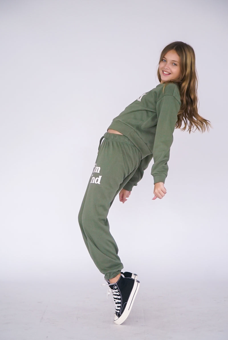 *I'm Kind Sweatshirt*
