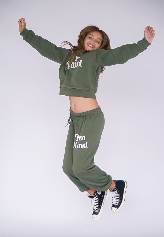 *I'm Kind Sweatshirt*