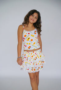 *Fruits Ballet Top*