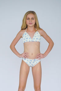 *The Classic Bikini Set*