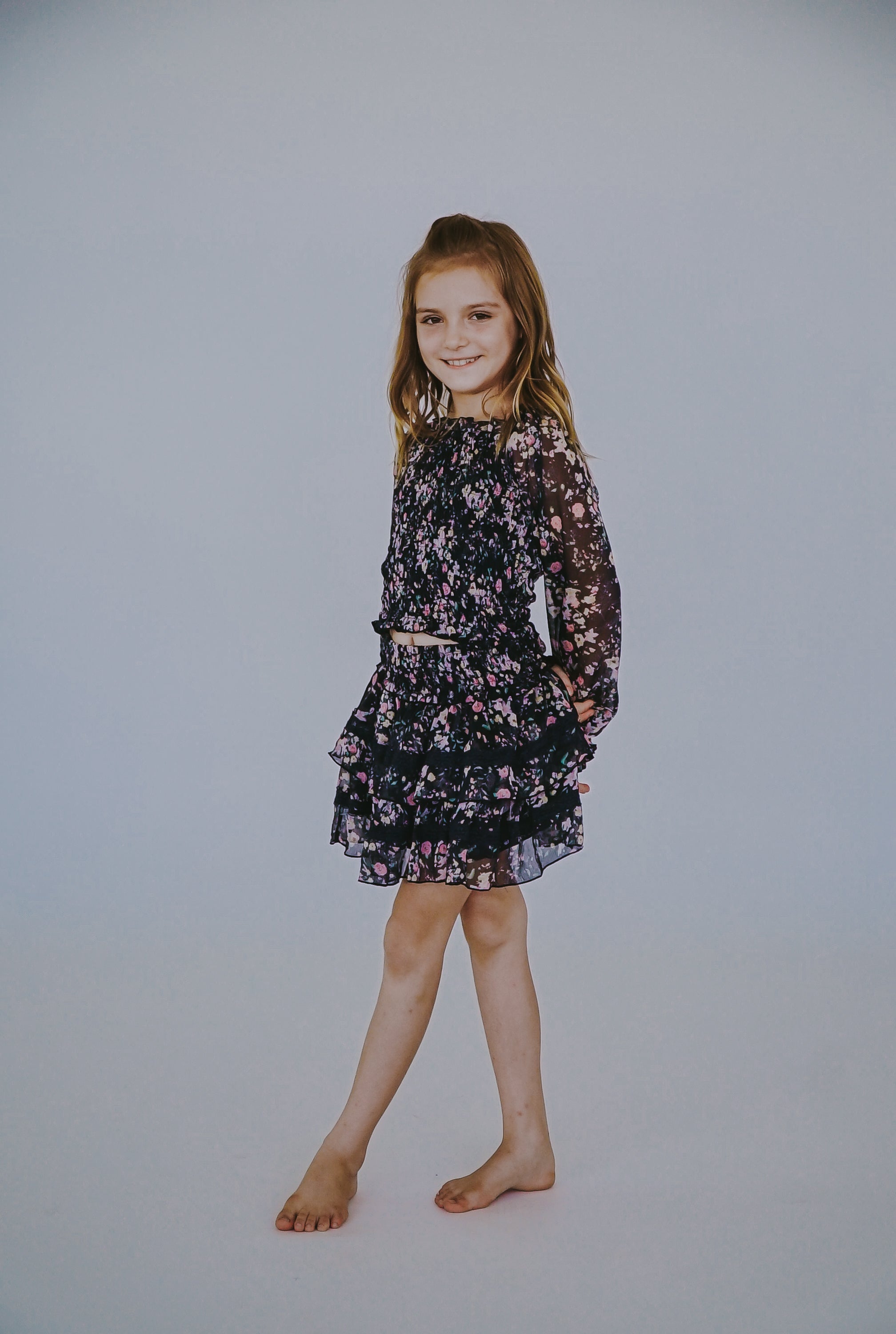 All Tops – Flowers By Zoe Clothing