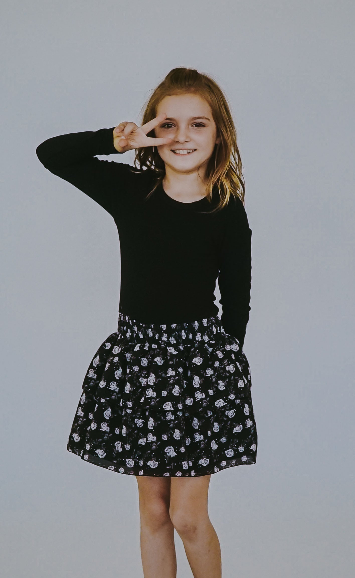 petites fleursページ Flowers by Zoe Clothing