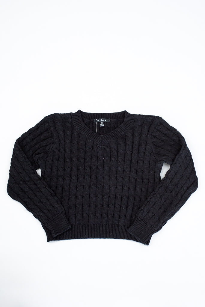 *Cable Knit Sweater* SALE