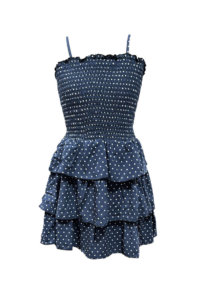*Polkadot Dress*
