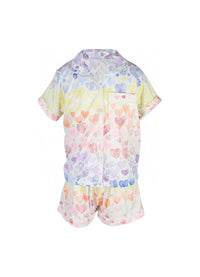 *Printed Pajamas*