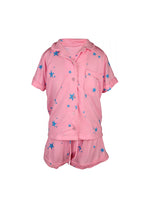 Pink Star