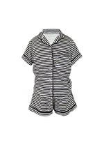 Black Stripe
