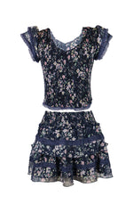 Navy Flo