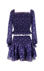 Purple Flo