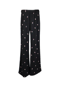 *Dipsy Flower Flare Pant*