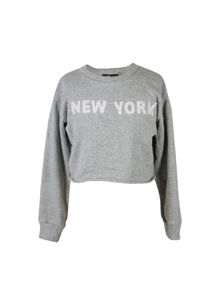 *New York Sweatshirt*