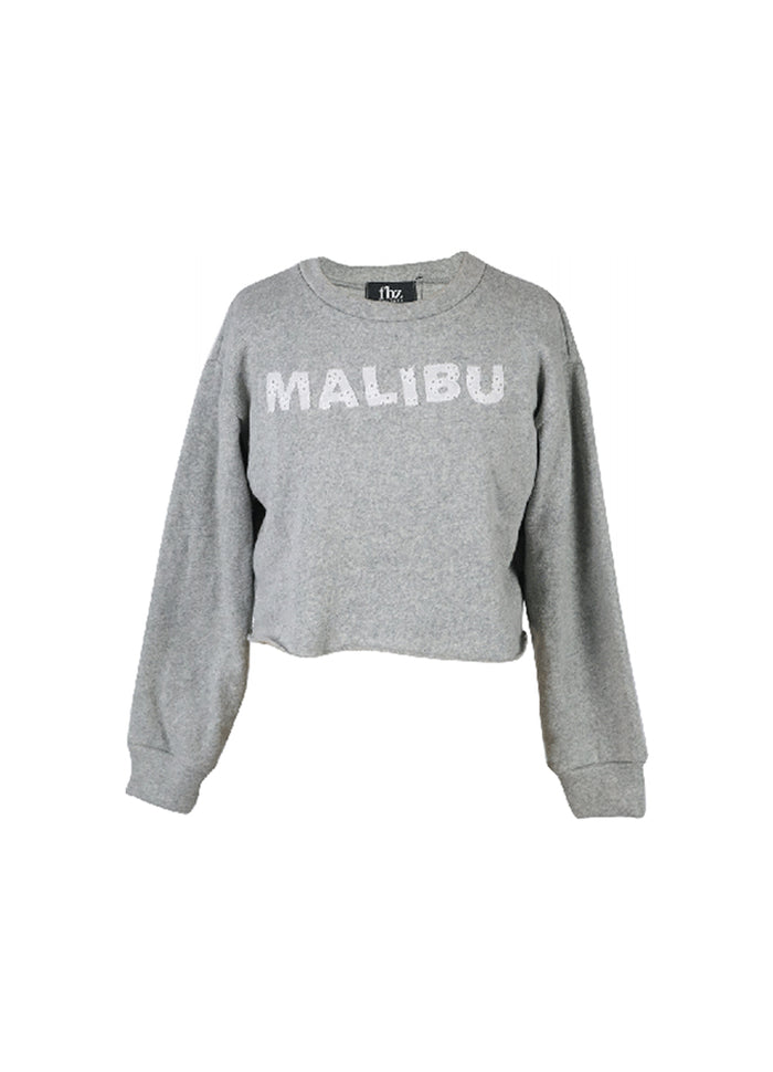 *Malibu Sweatshirt*