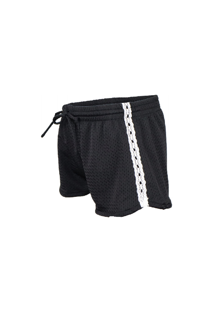 *Side Line Short*