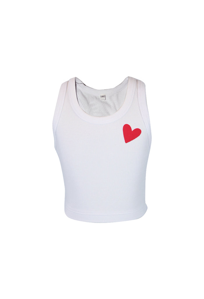 *Heart Tank*