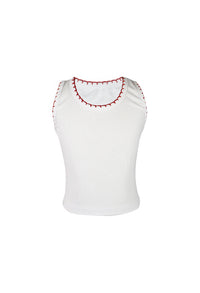 *Hand Stitch Tank*